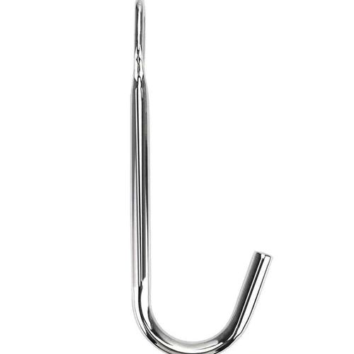 Anal Hooks Steel Ball Hook Plug Stainless No 5783 PerfectFit 0904